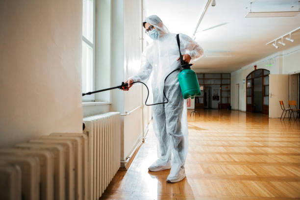 Best Pest Control for Warehouses  in Matamoras, PA